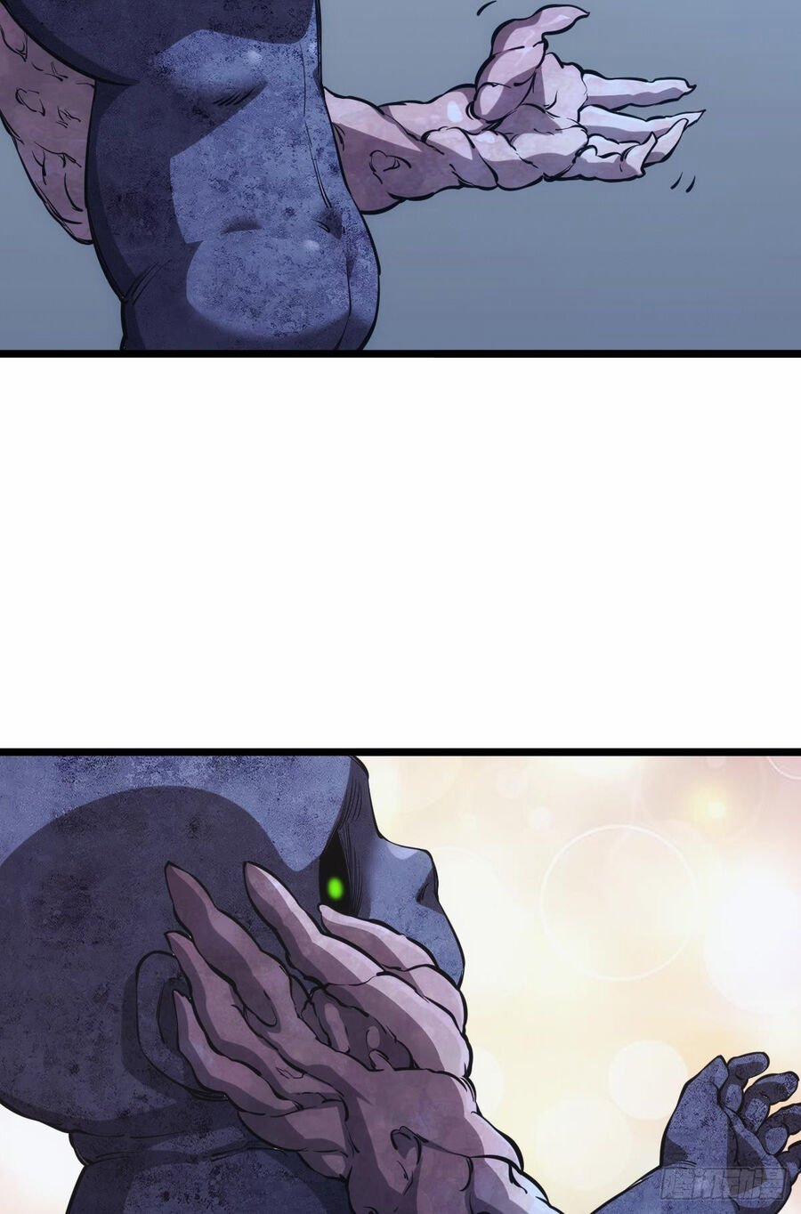 Ác Bá Trò Chơi 33 trang 19