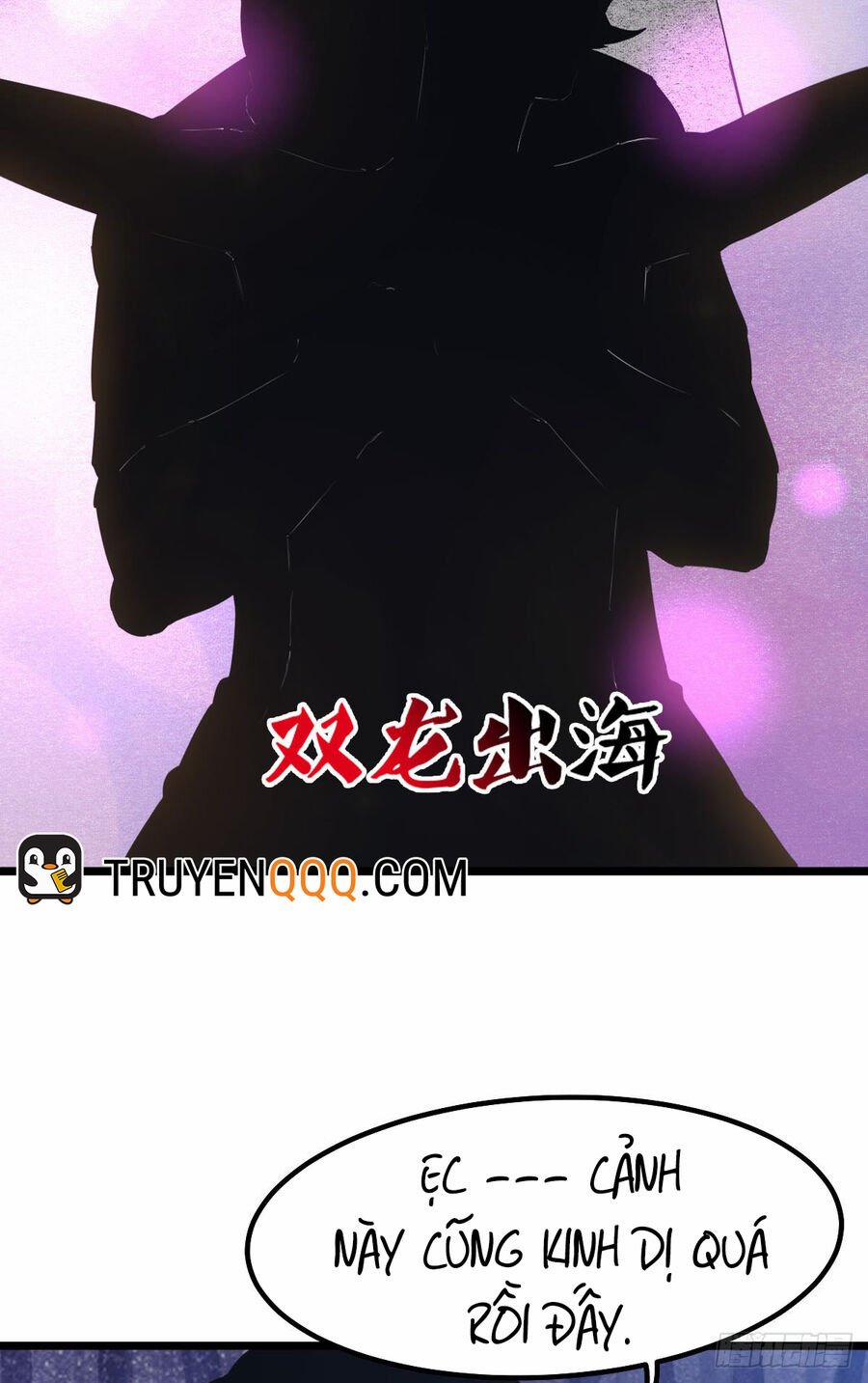 Ác Bá Trò Chơi 33 trang 2