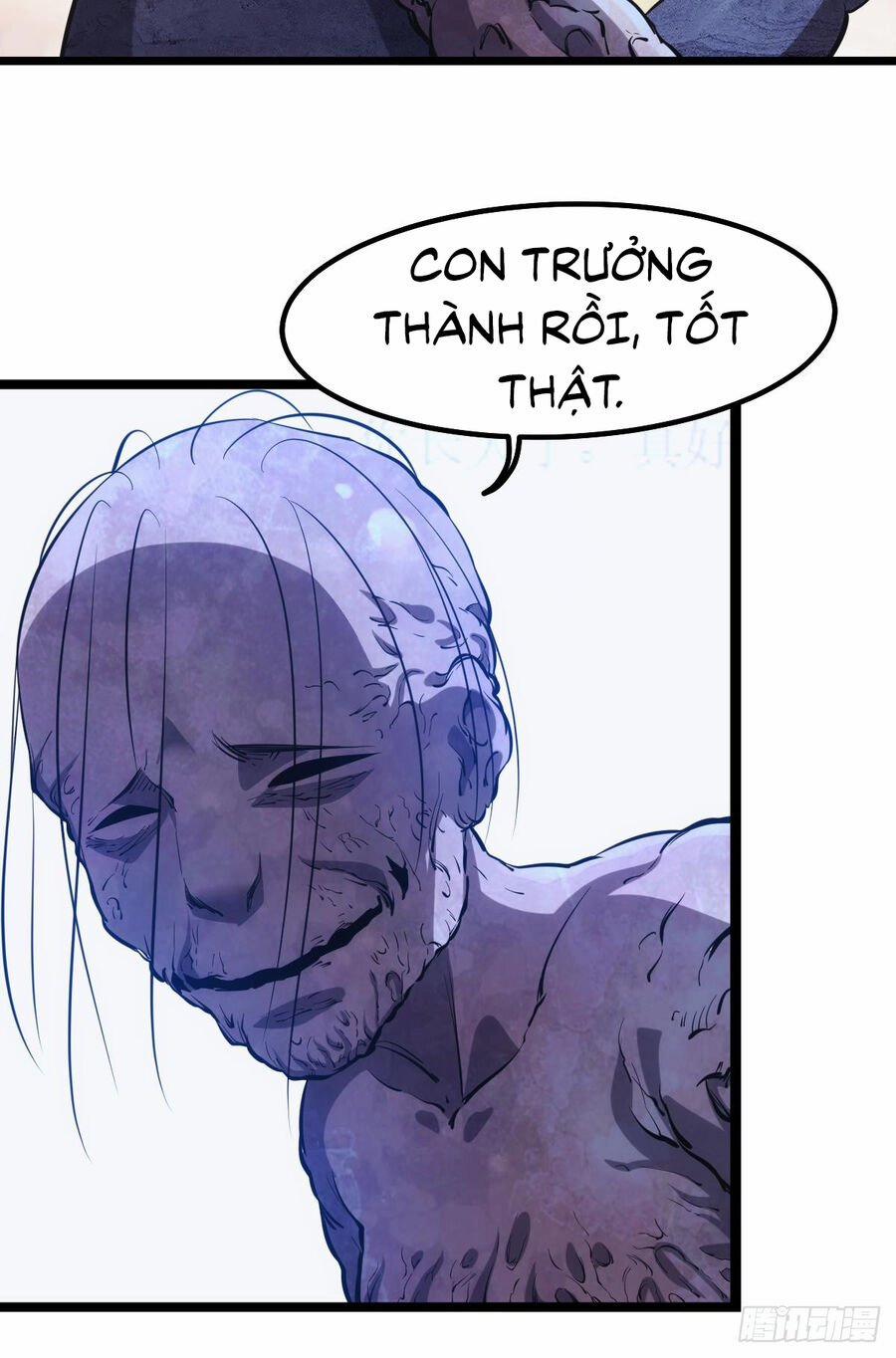 Ác Bá Trò Chơi 33 trang 20