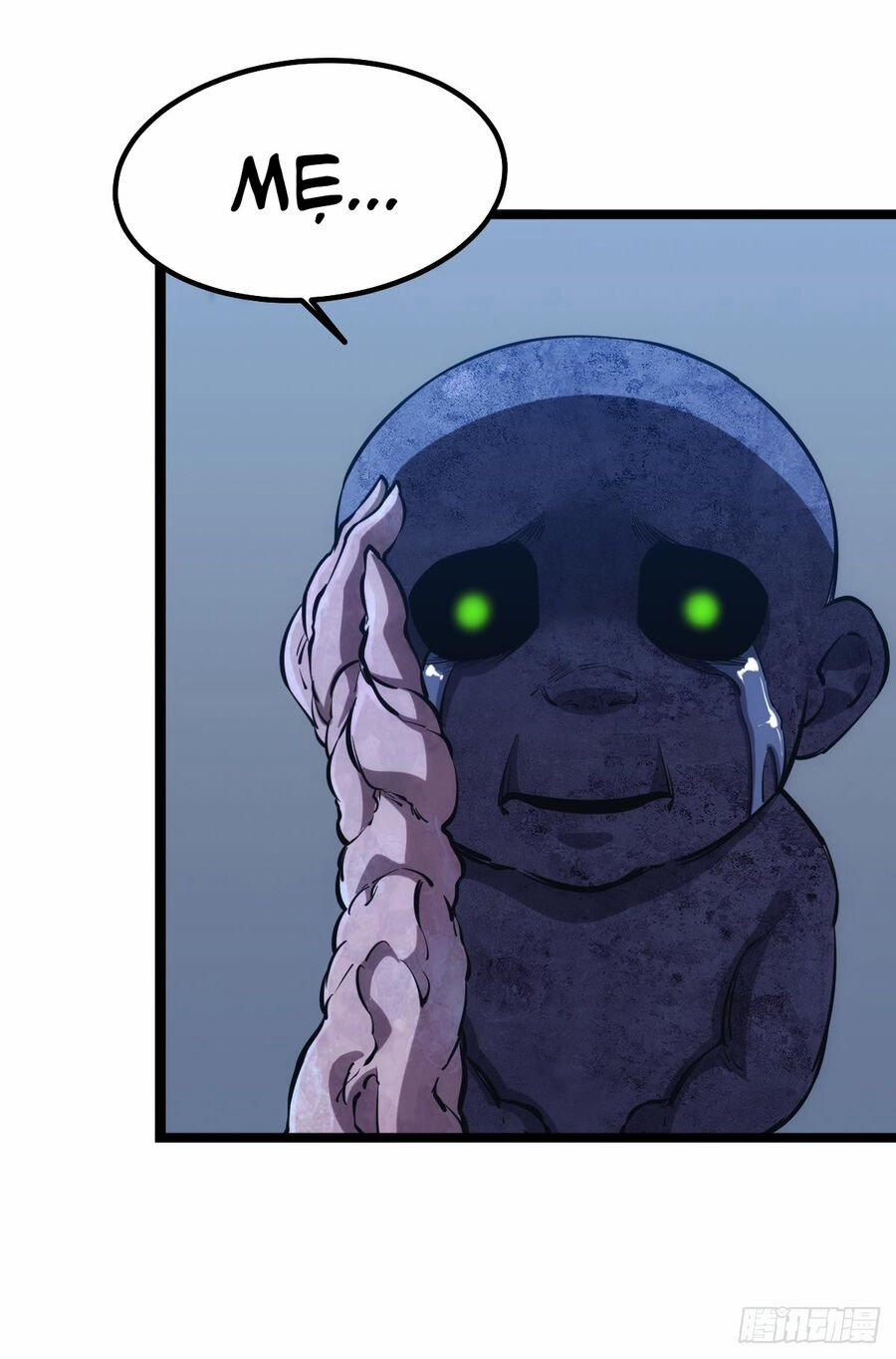 Ác Bá Trò Chơi 33 trang 21