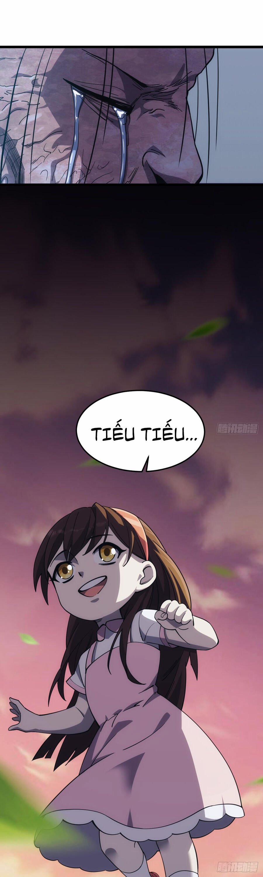 Ác Bá Trò Chơi 33 trang 22