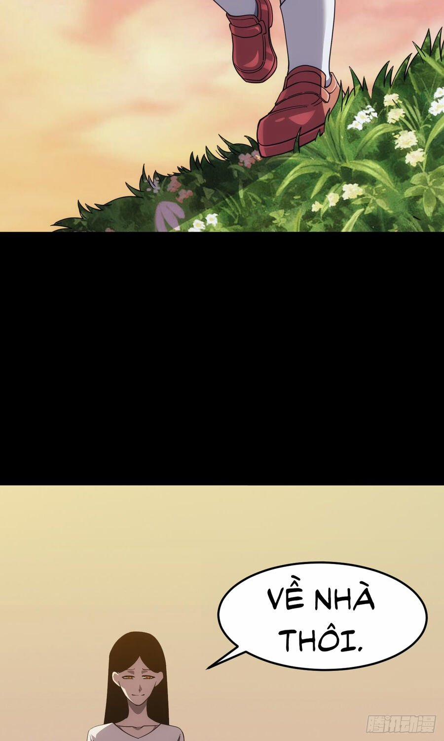 Ác Bá Trò Chơi 33 trang 23