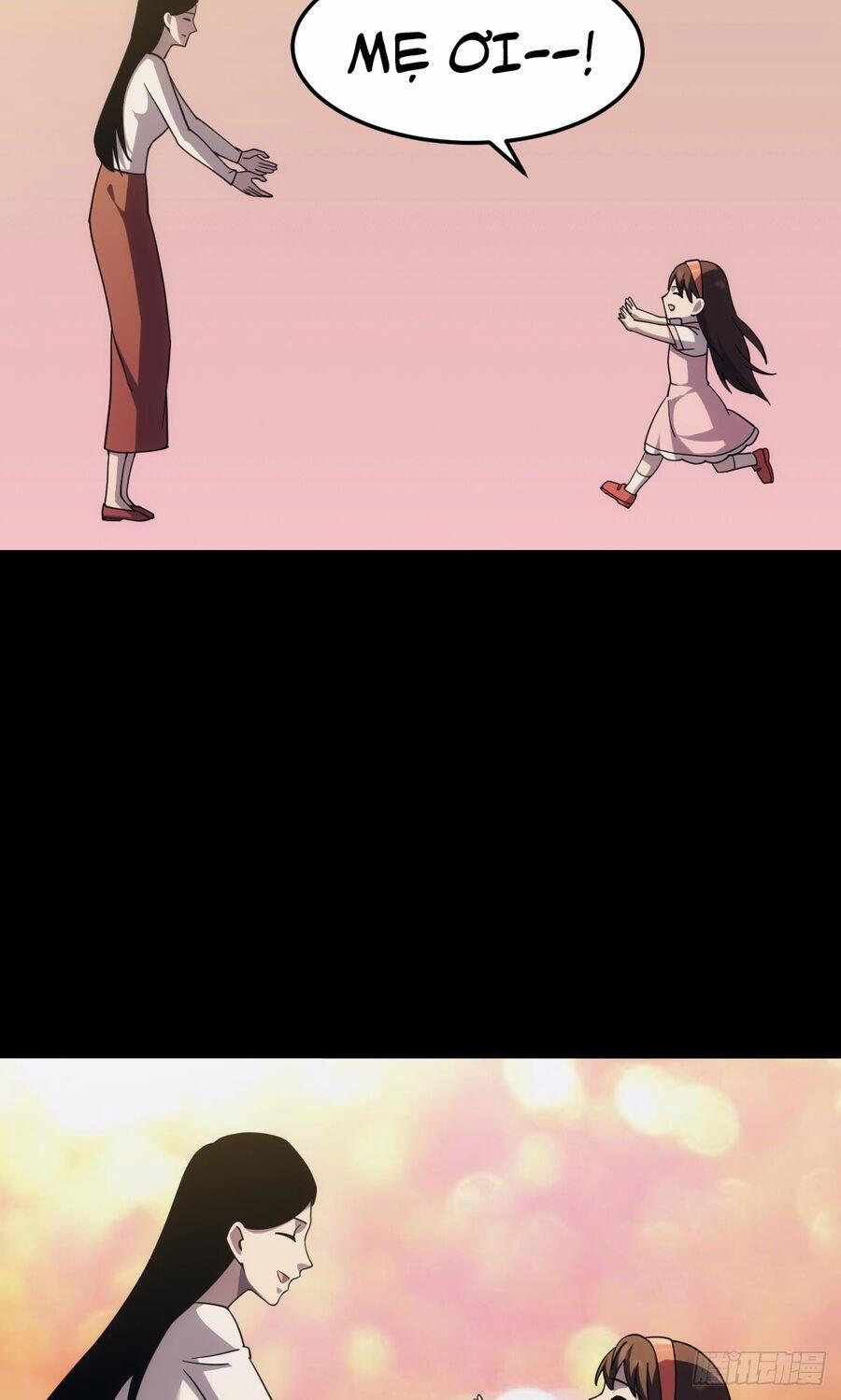 Ác Bá Trò Chơi 33 trang 25