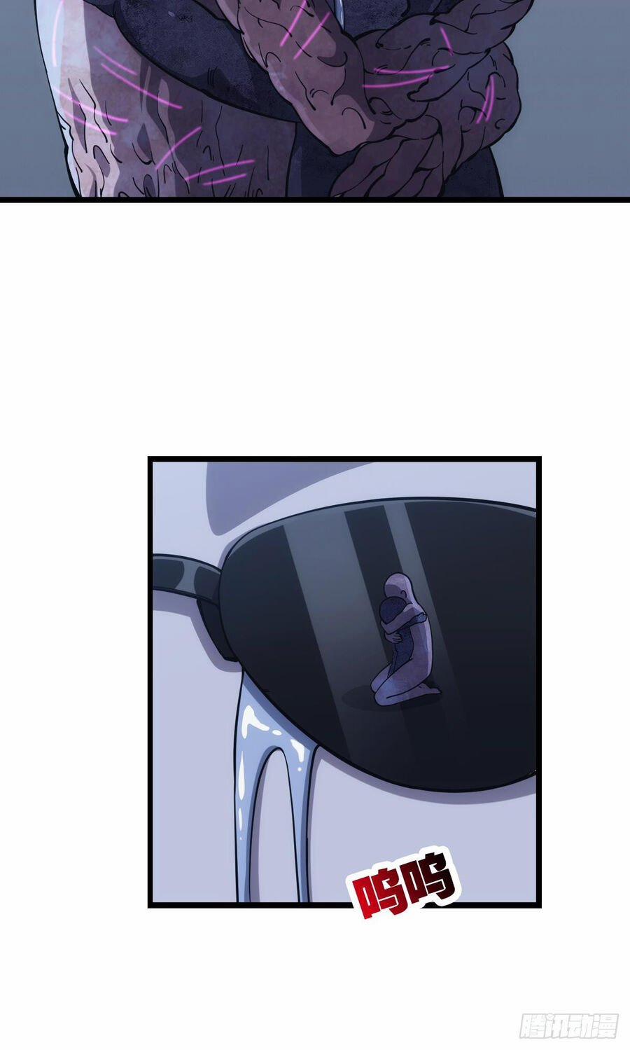 Ác Bá Trò Chơi 33 trang 27