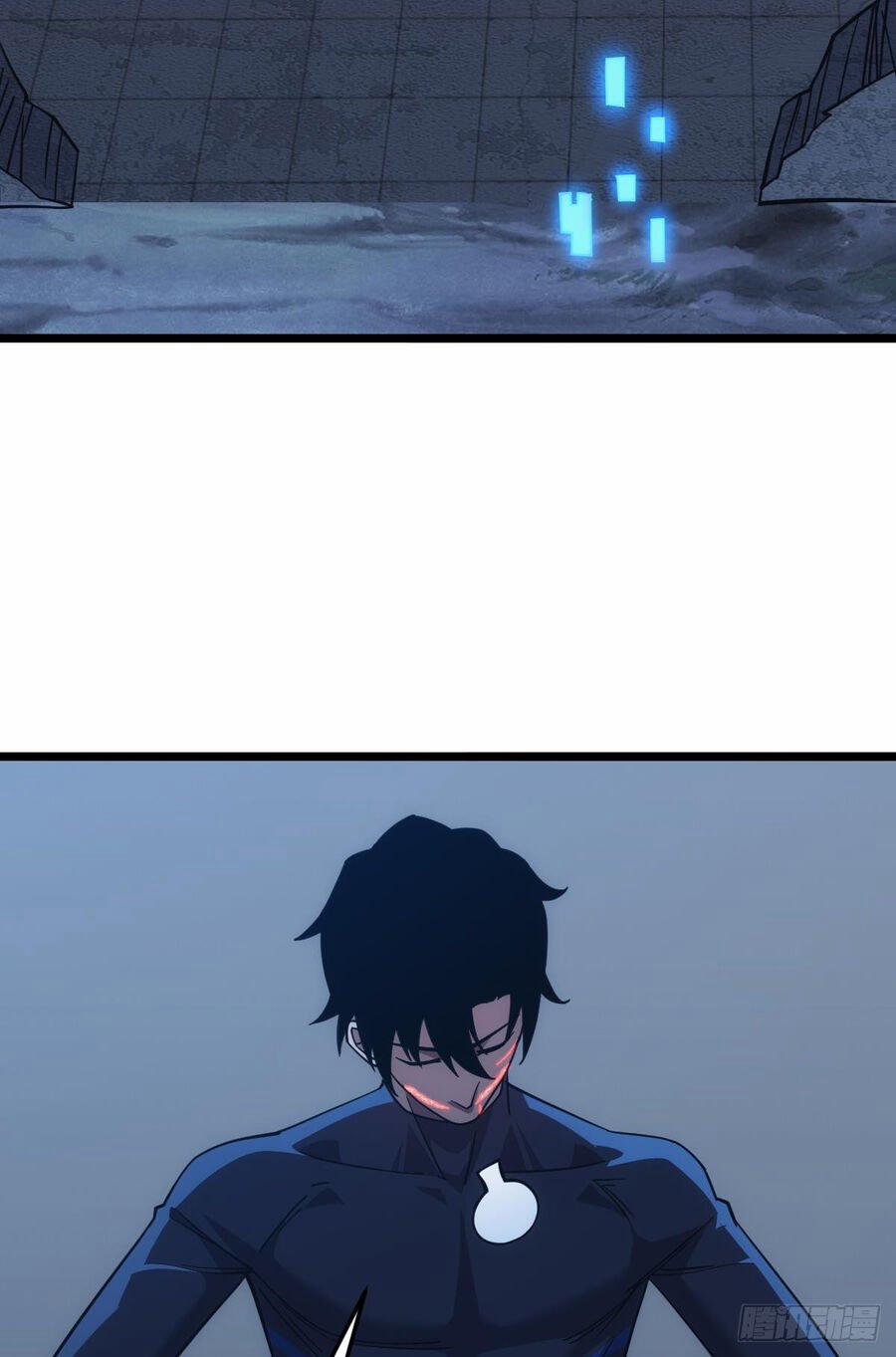 Ác Bá Trò Chơi 33 trang 34