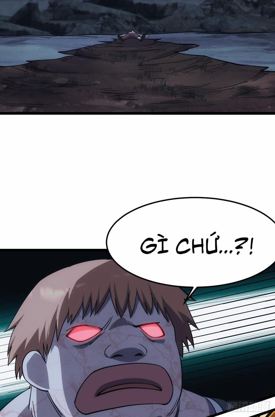 Ác Bá Trò Chơi 33 trang 36