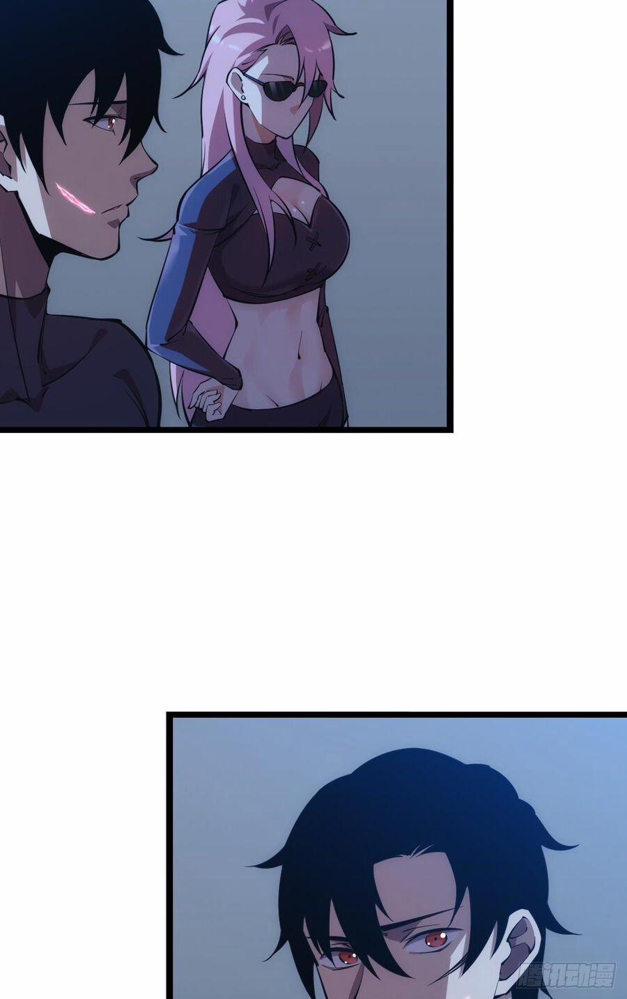 Ác Bá Trò Chơi 33 trang 4