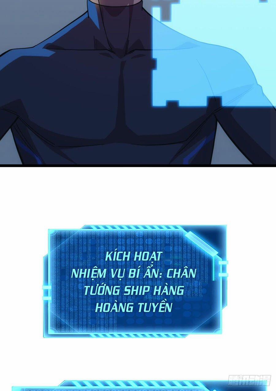 Ác Bá Trò Chơi 33 trang 41