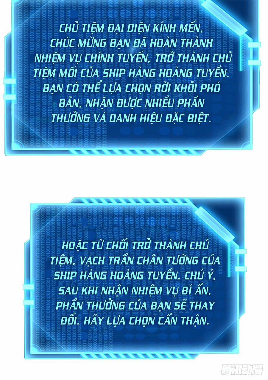 Ác Bá Trò Chơi 33 trang 42