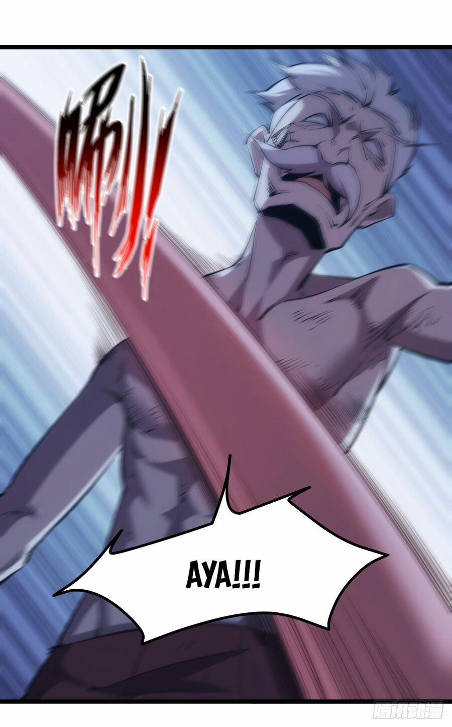 Ác Bá Trò Chơi 33 trang 8