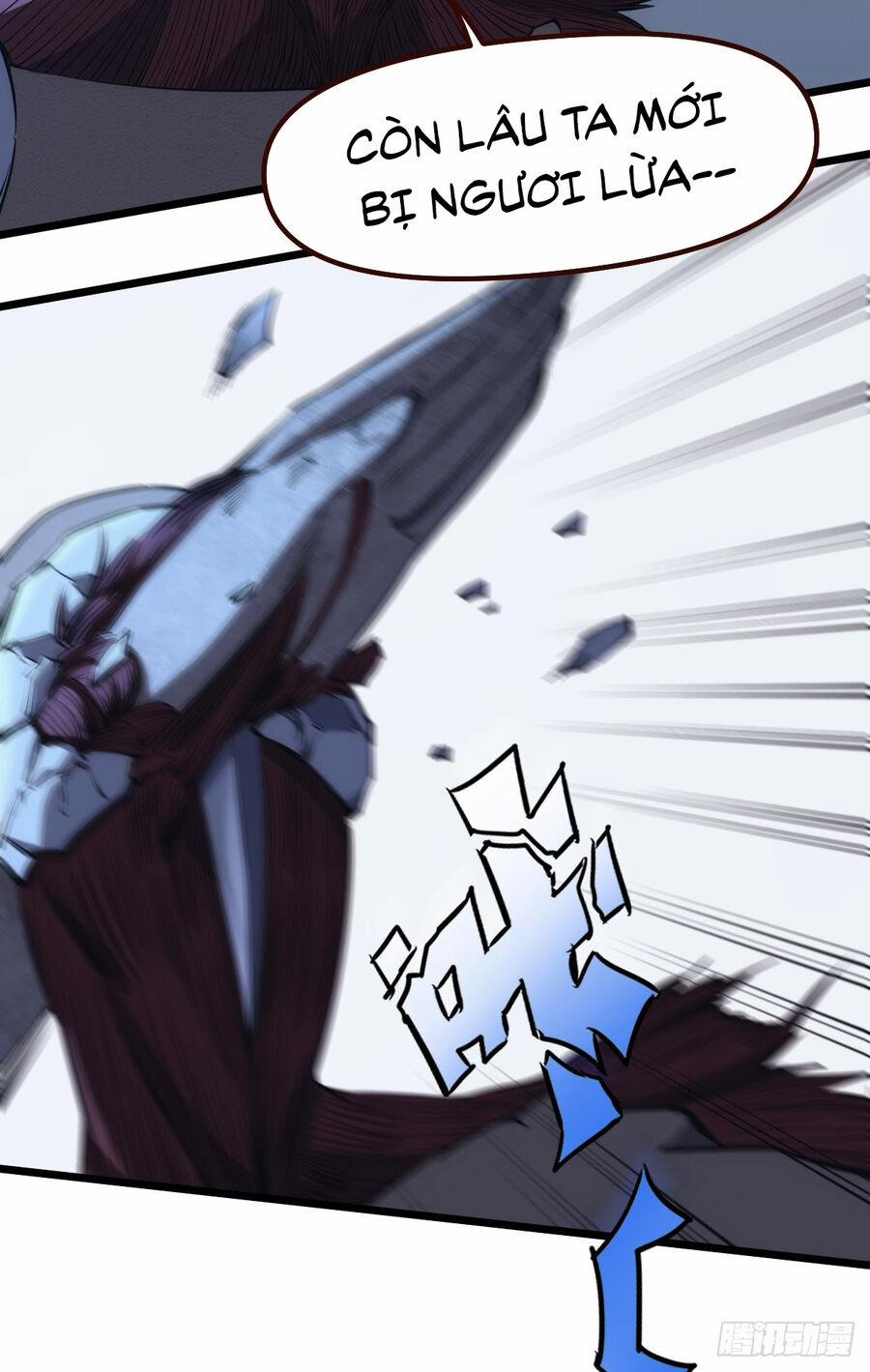 Ác Bá Trò Chơi 34 trang 11