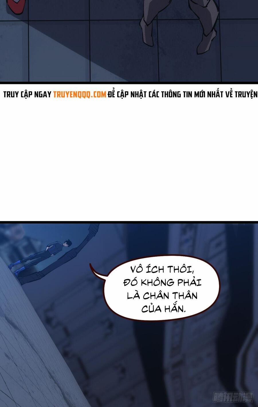 Ác Bá Trò Chơi 34 trang 13