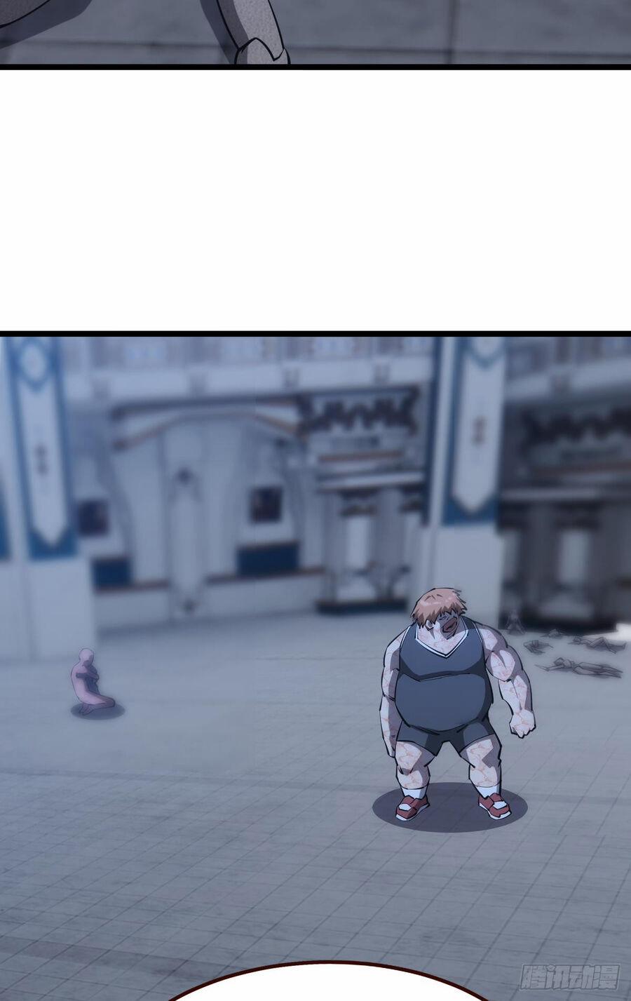 Ác Bá Trò Chơi 34 trang 17