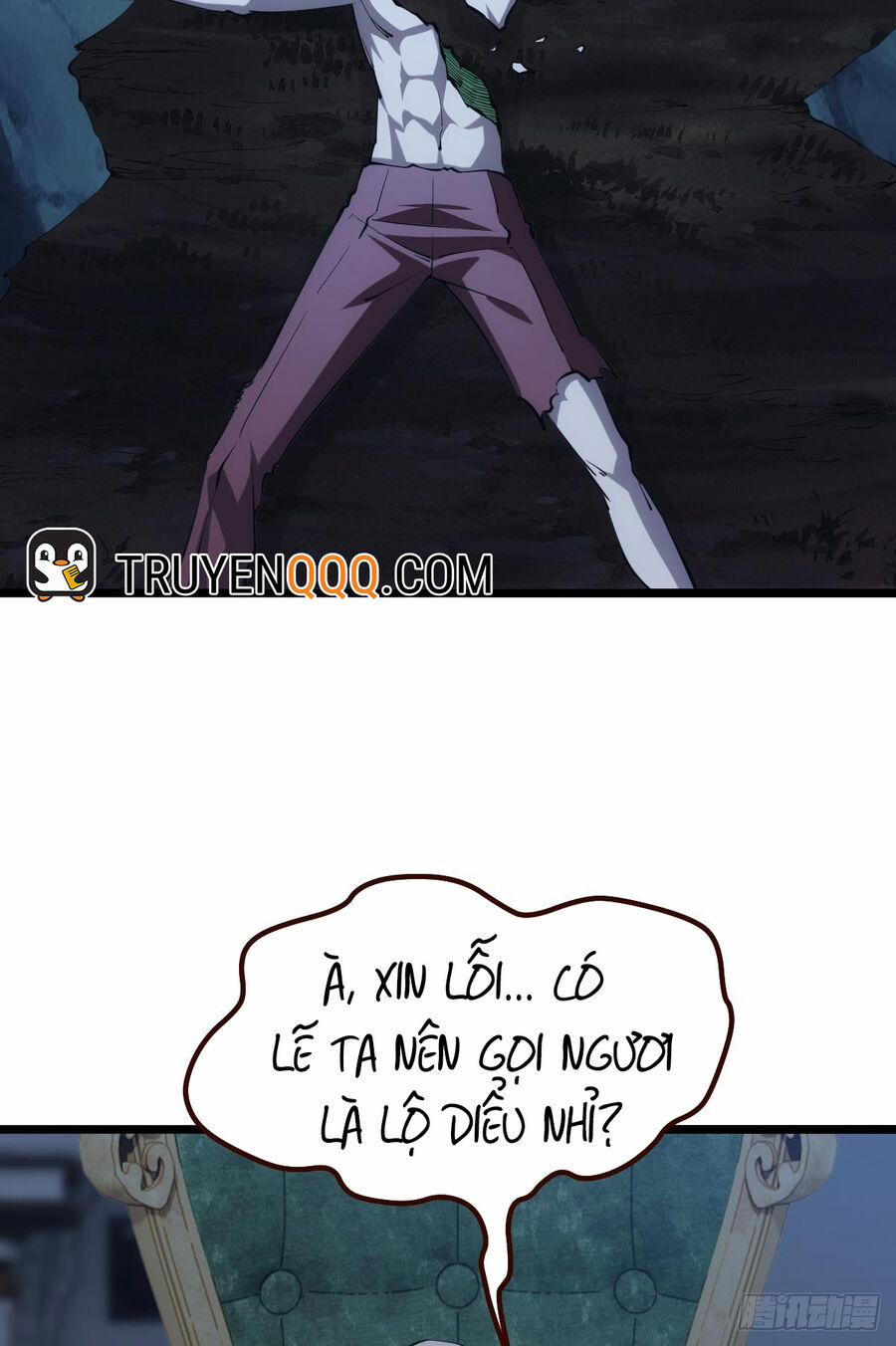 Ác Bá Trò Chơi 34 trang 2