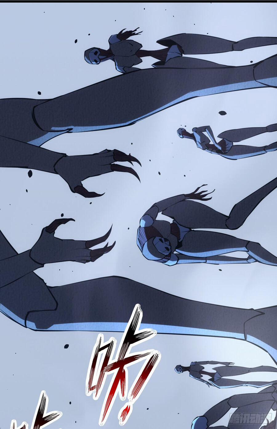 Ác Bá Trò Chơi 34 trang 20