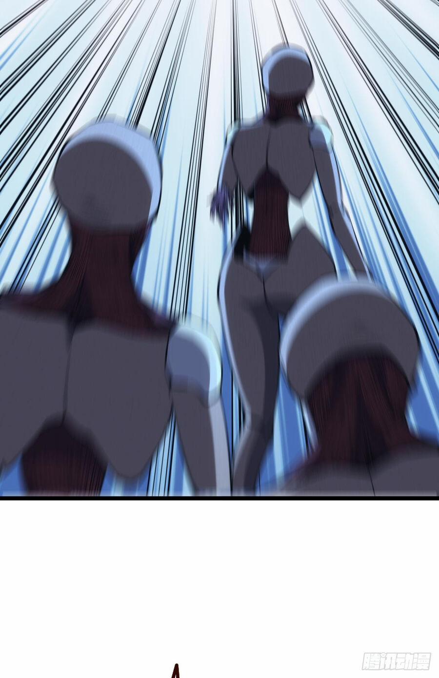 Ác Bá Trò Chơi 34 trang 23