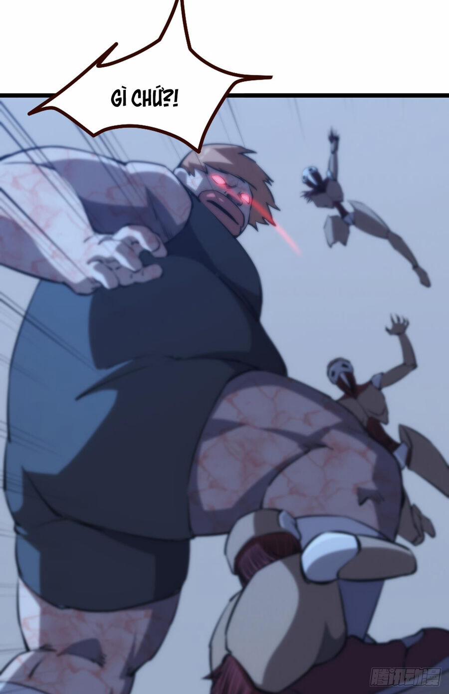 Ác Bá Trò Chơi 34 trang 24