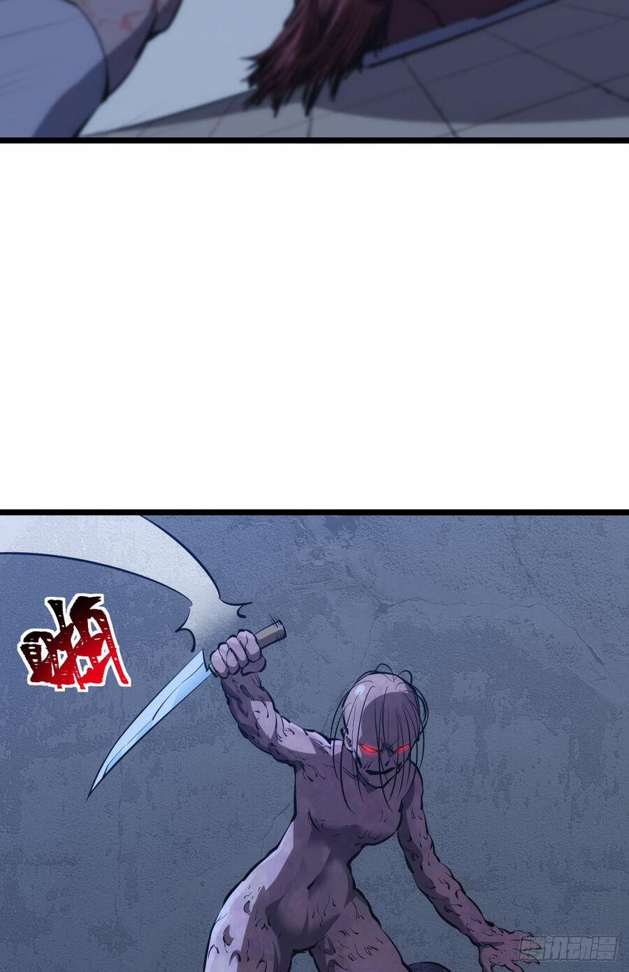 Ác Bá Trò Chơi 34 trang 25