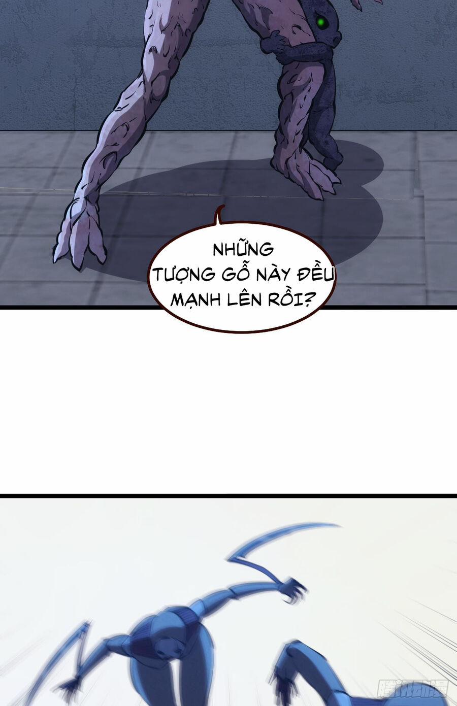 Ác Bá Trò Chơi 34 trang 26