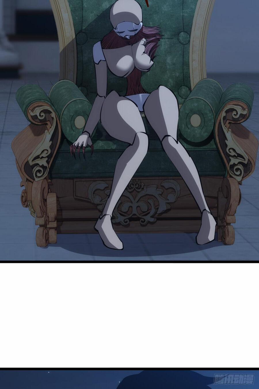 Ác Bá Trò Chơi 34 trang 3