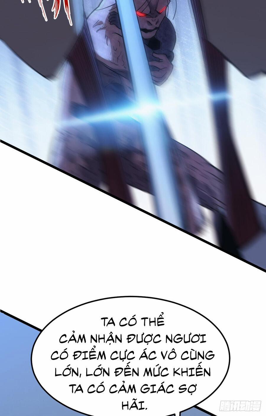 Ác Bá Trò Chơi 34 trang 30