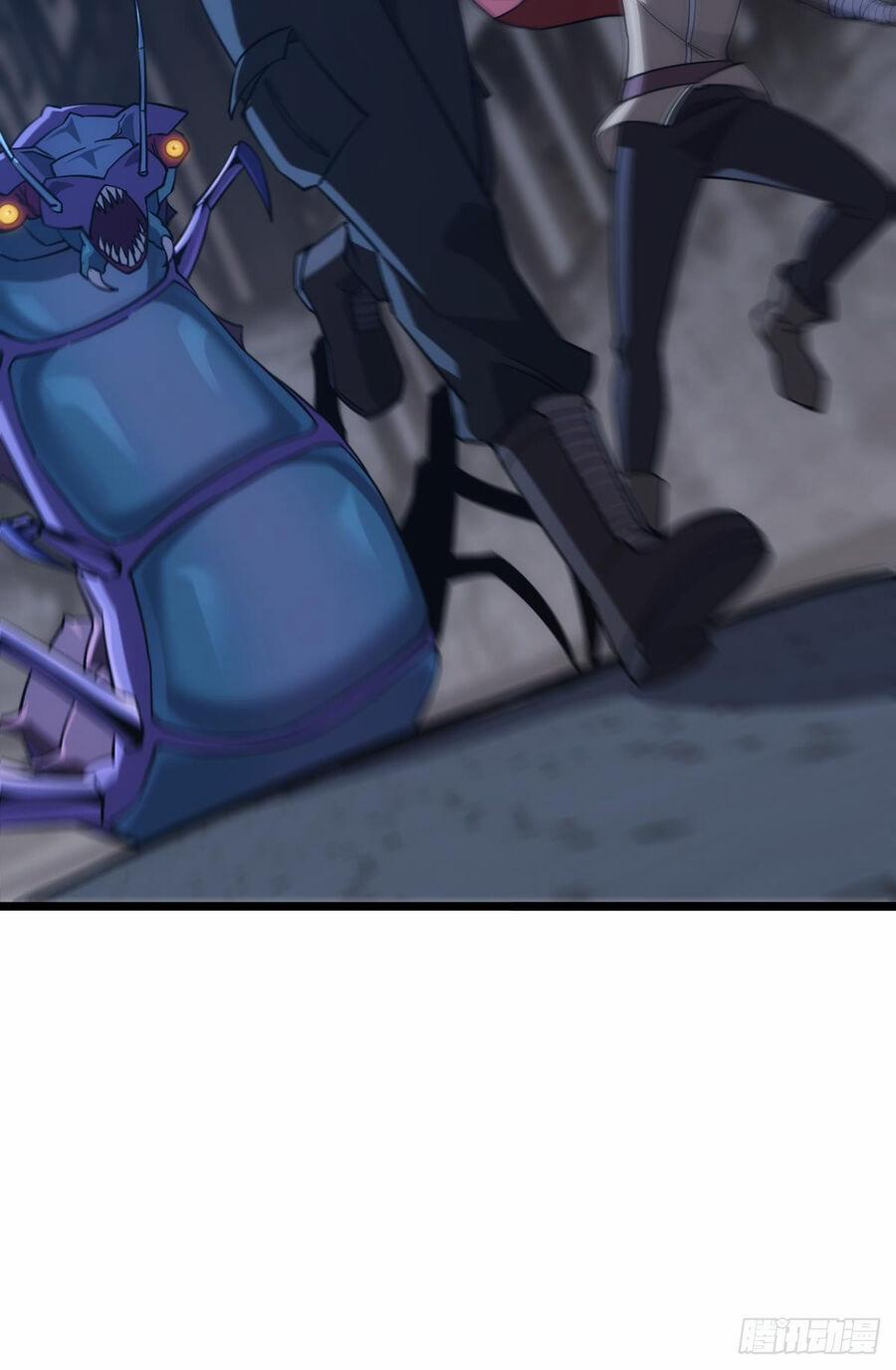 Ác Bá Trò Chơi 34 trang 36