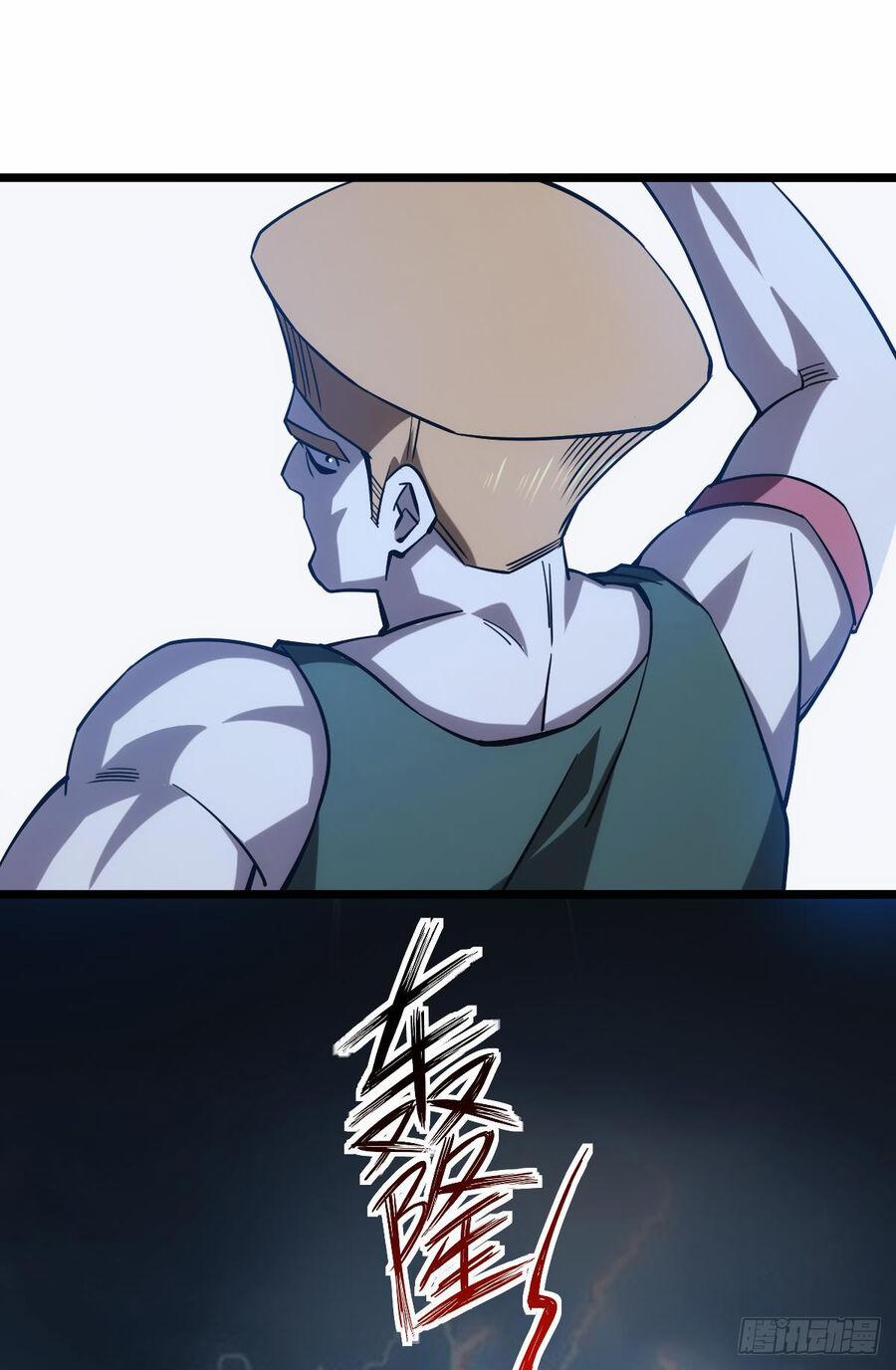 Ác Bá Trò Chơi 34 trang 38