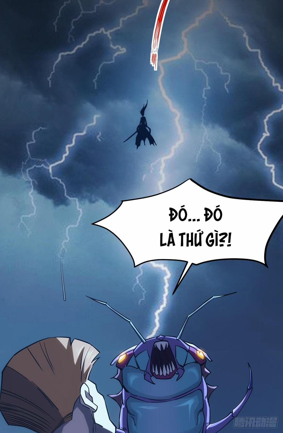 Ác Bá Trò Chơi 34 trang 39