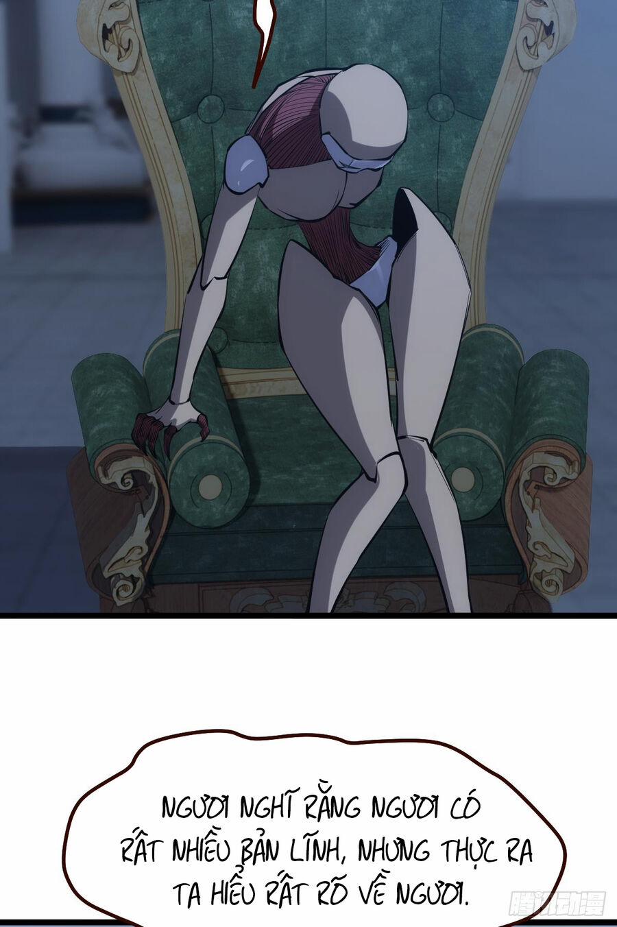 Ác Bá Trò Chơi 34 trang 5