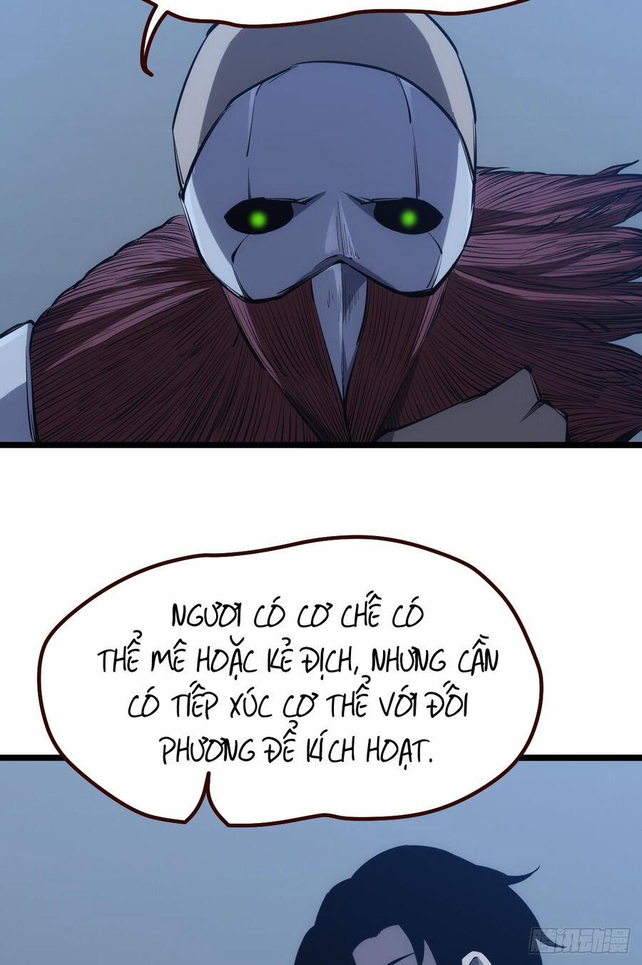 Ác Bá Trò Chơi 34 trang 6