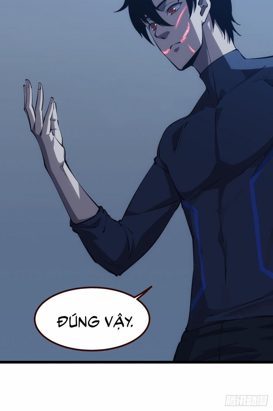 Ác Bá Trò Chơi 34 trang 7