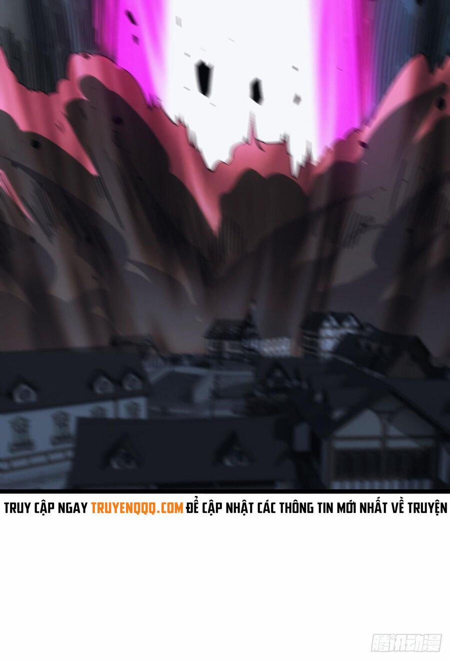Ác Bá Trò Chơi 35 trang 10