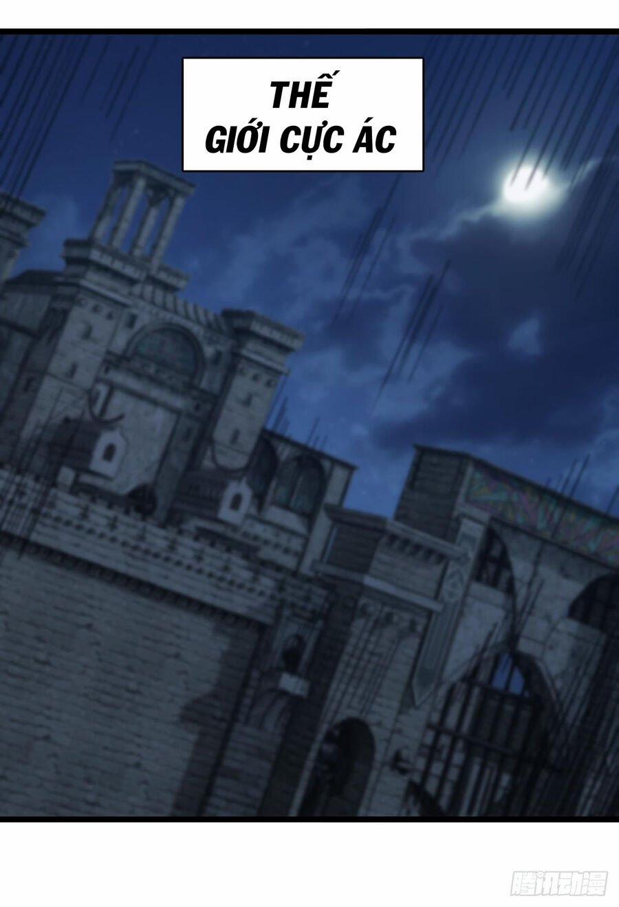 Ác Bá Trò Chơi 35 trang 11