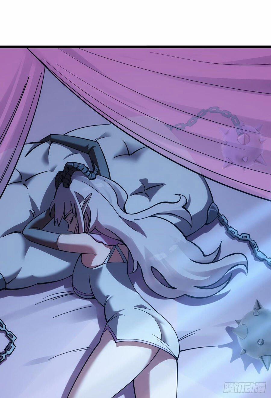 Ác Bá Trò Chơi 35 trang 12