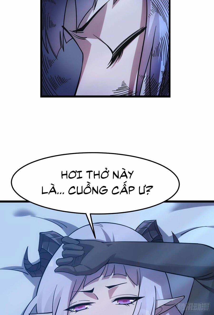 Ác Bá Trò Chơi 35 trang 14