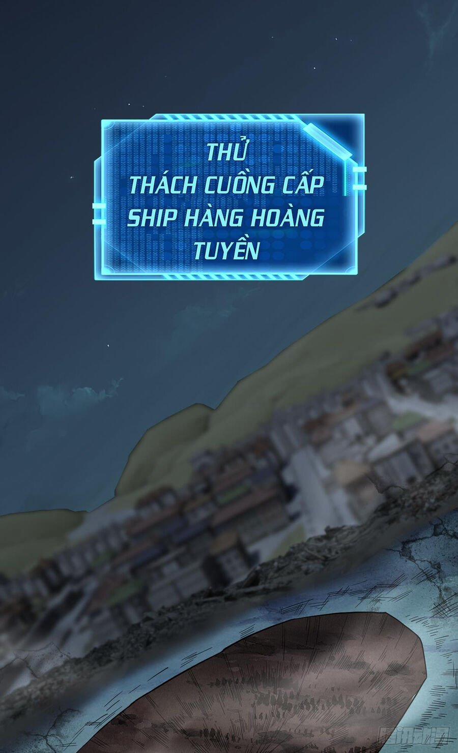 Ác Bá Trò Chơi 35 trang 16