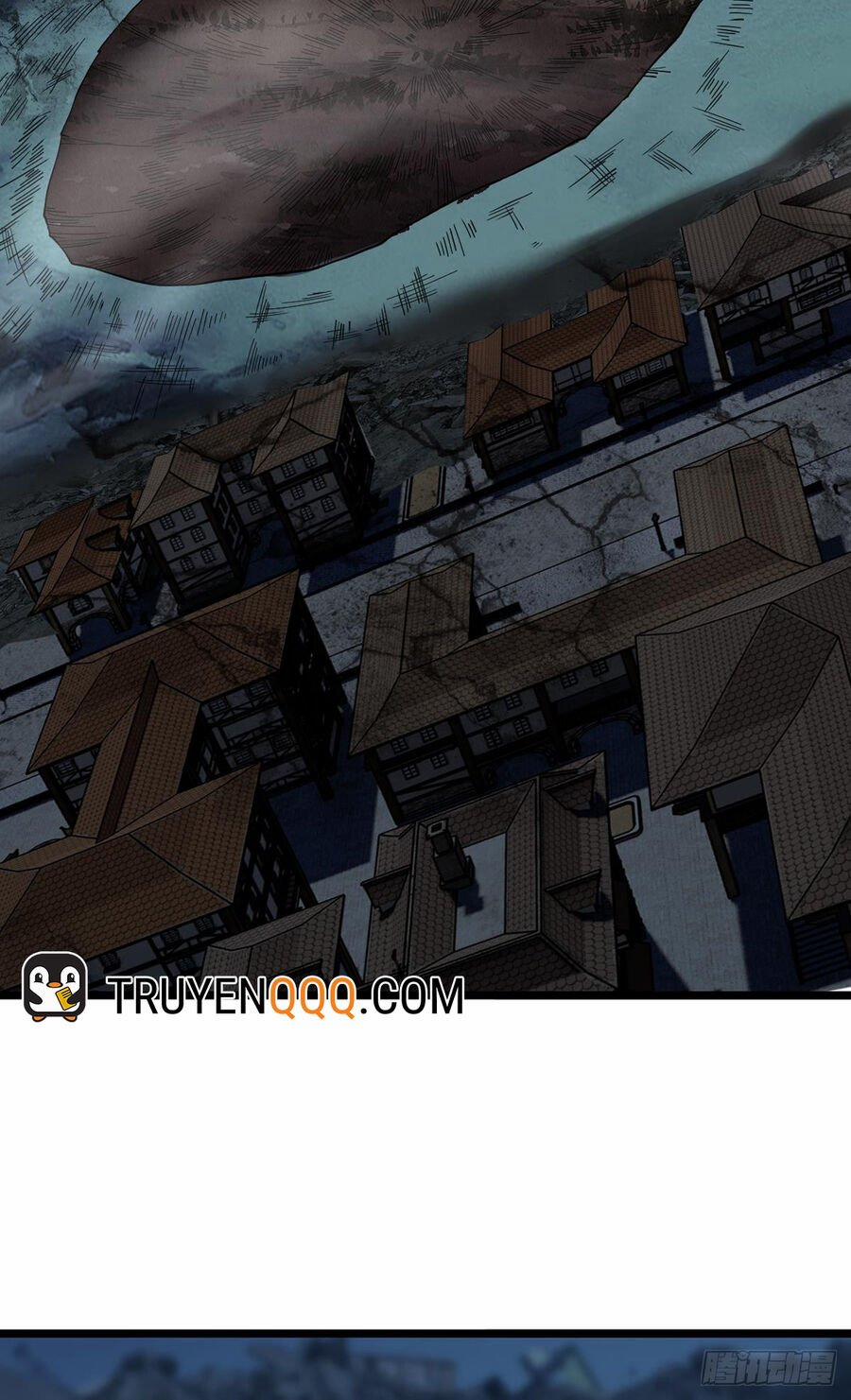 Ác Bá Trò Chơi 35 trang 17