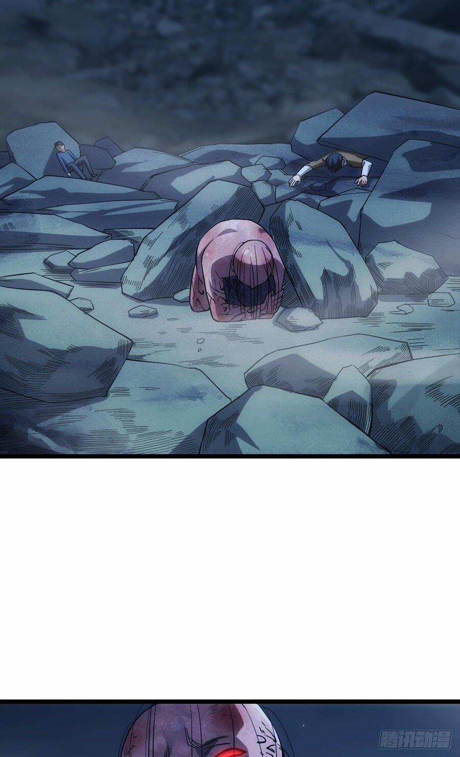 Ác Bá Trò Chơi 35 trang 18