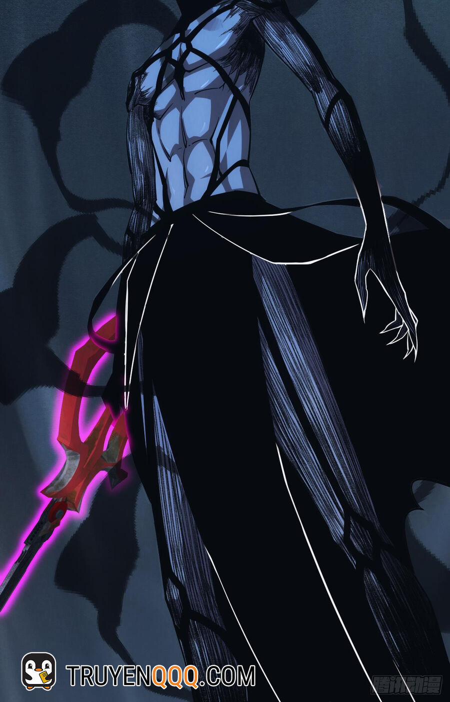 Ác Bá Trò Chơi 35 trang 2