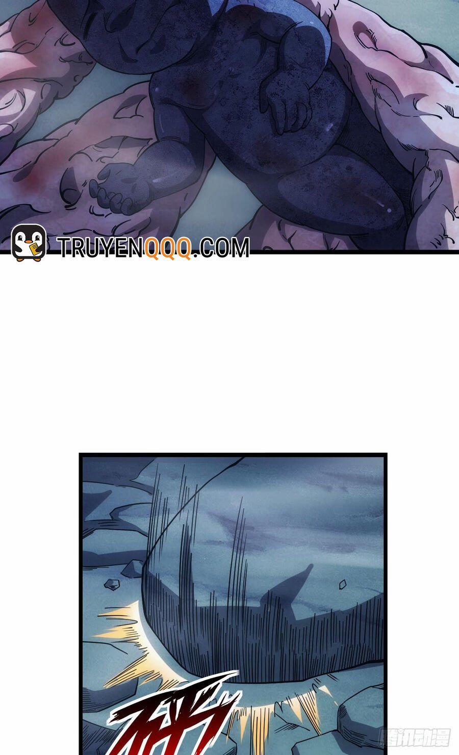 Ác Bá Trò Chơi 35 trang 20