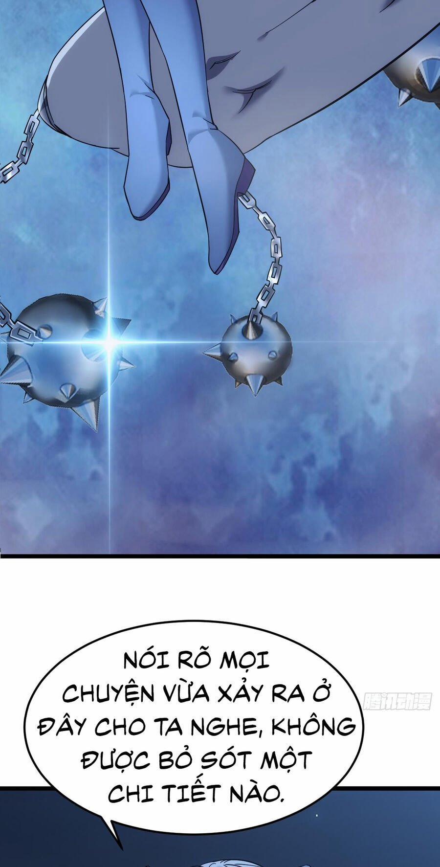 Ác Bá Trò Chơi 35 trang 27