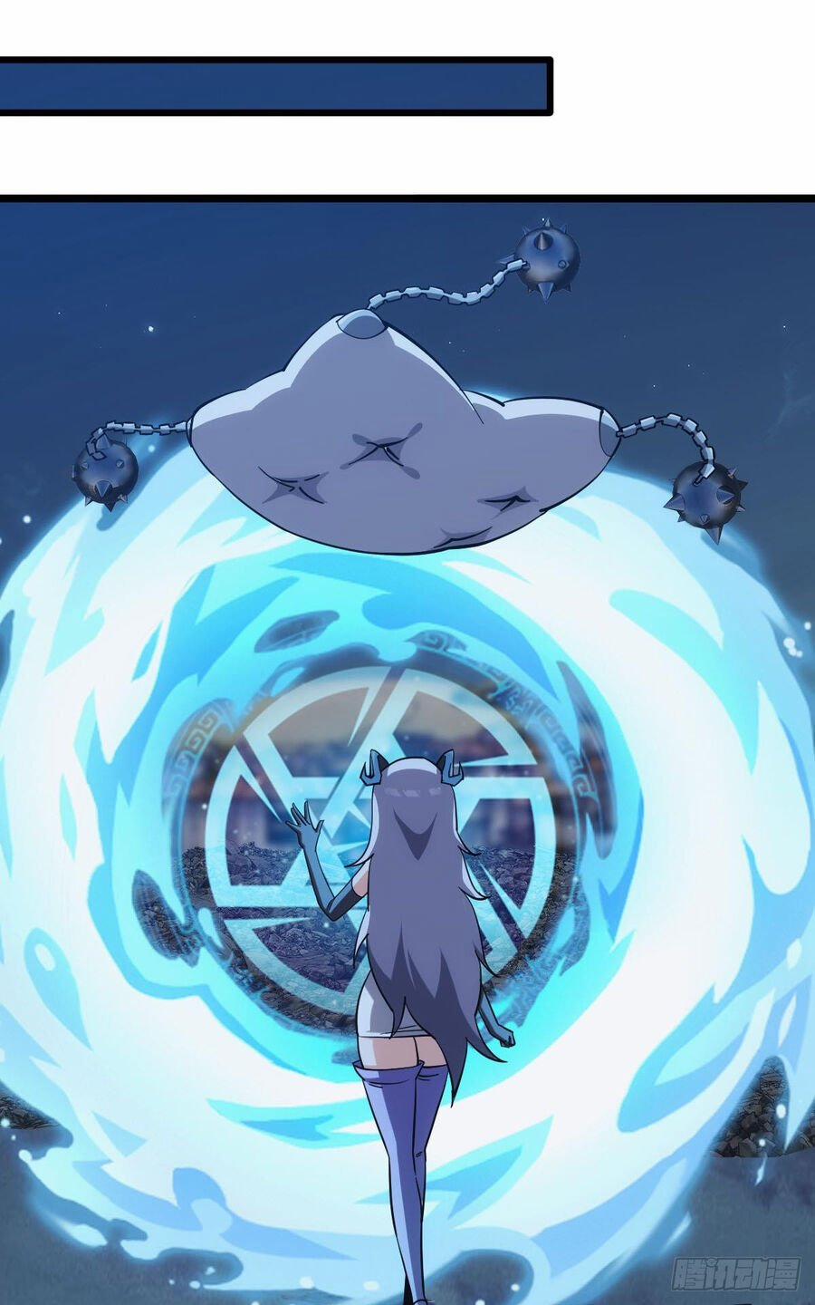 Ác Bá Trò Chơi 35 trang 29