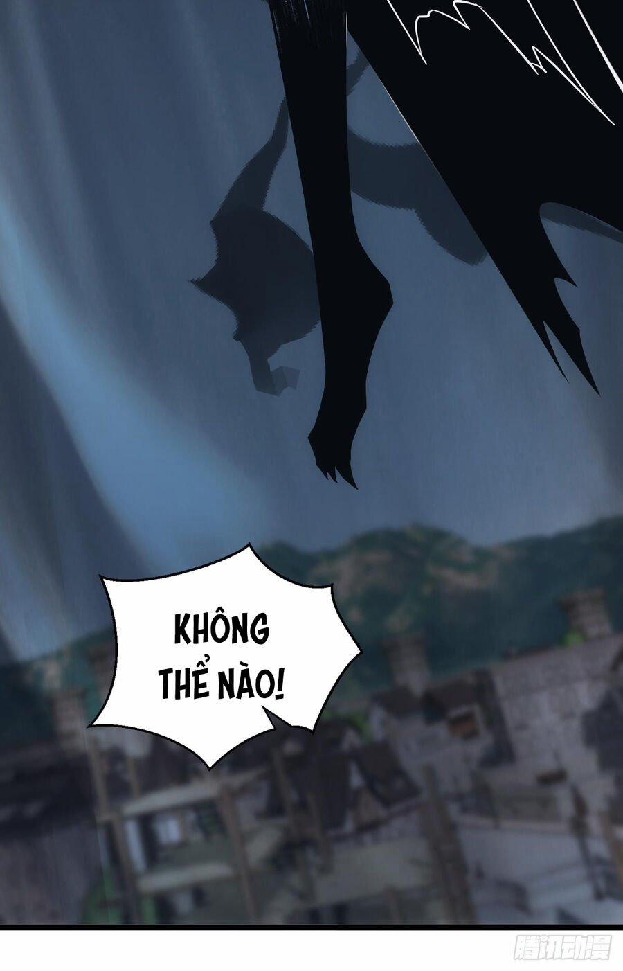 Ác Bá Trò Chơi 35 trang 3