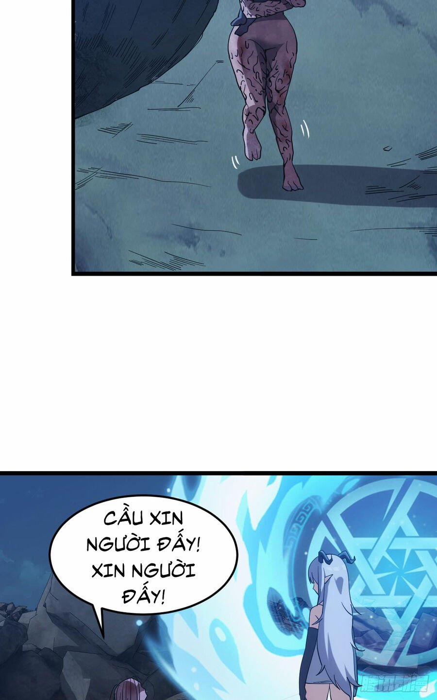 Ác Bá Trò Chơi 35 trang 33