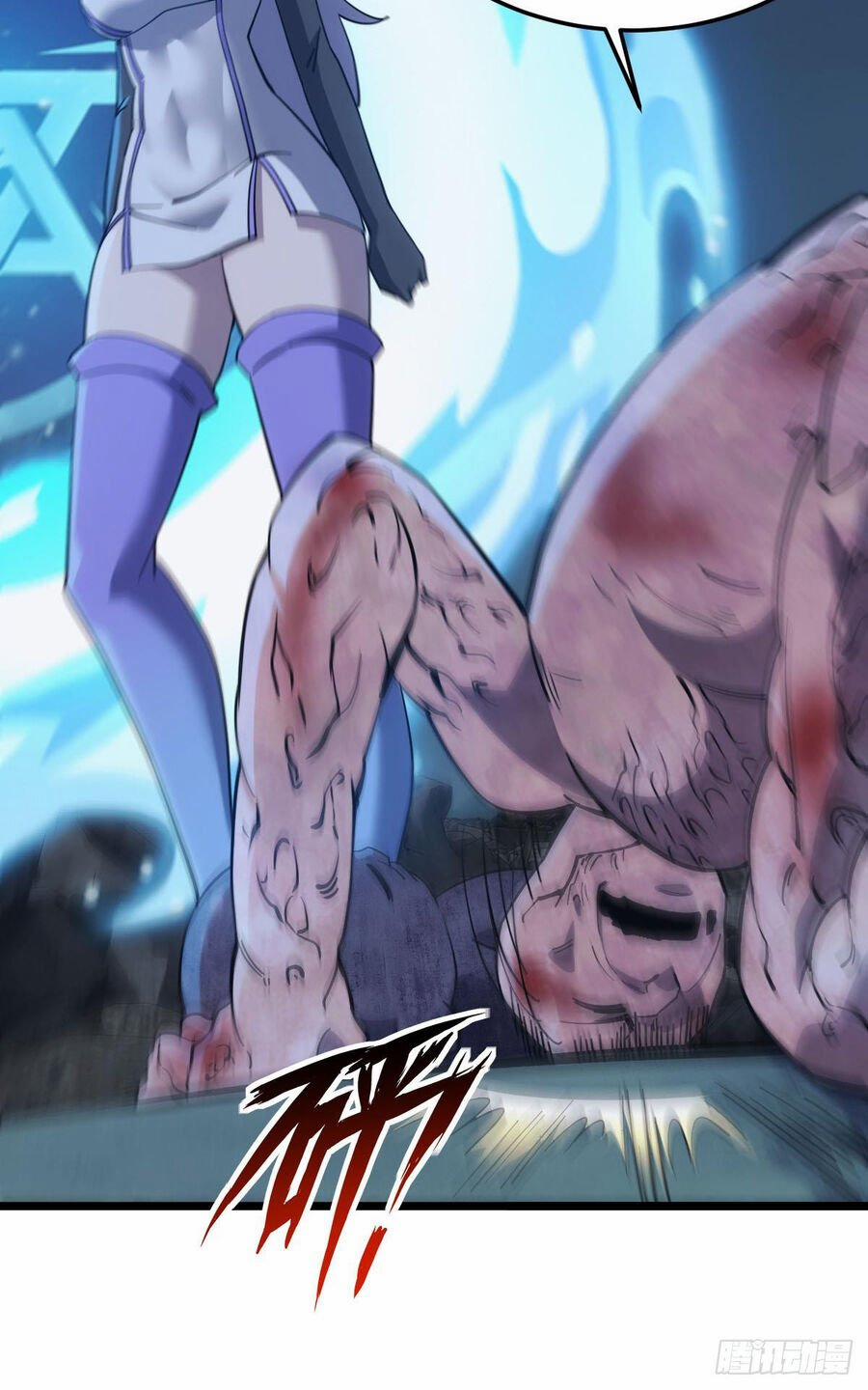 Ác Bá Trò Chơi 35 trang 35