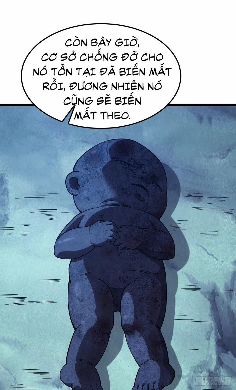 Ác Bá Trò Chơi 35 trang 37