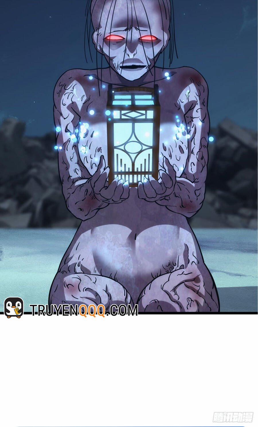 Ác Bá Trò Chơi 35 trang 41