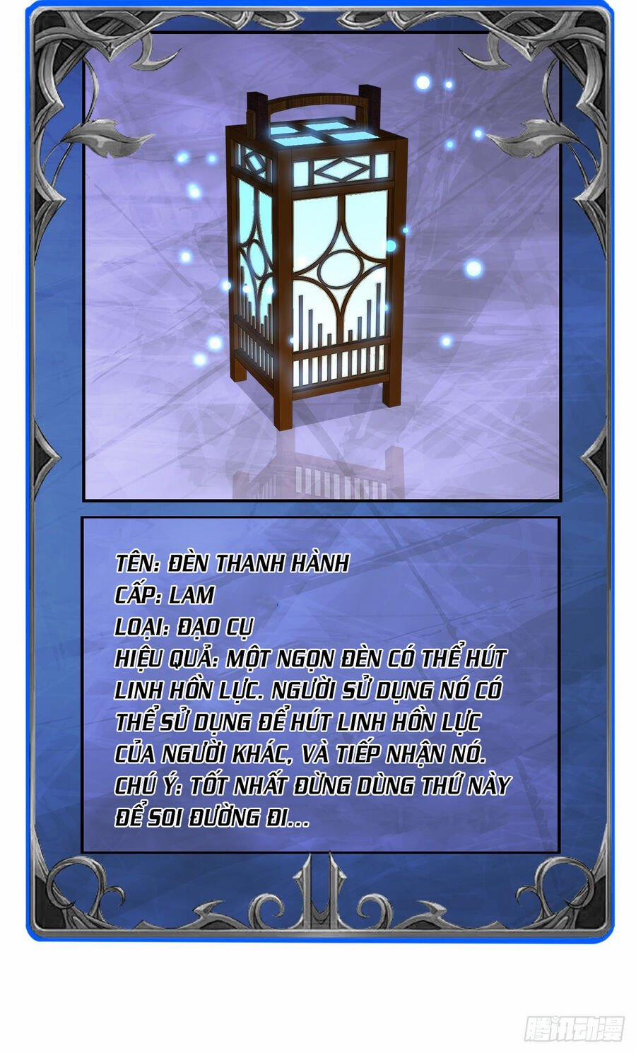 Ác Bá Trò Chơi 35 trang 42