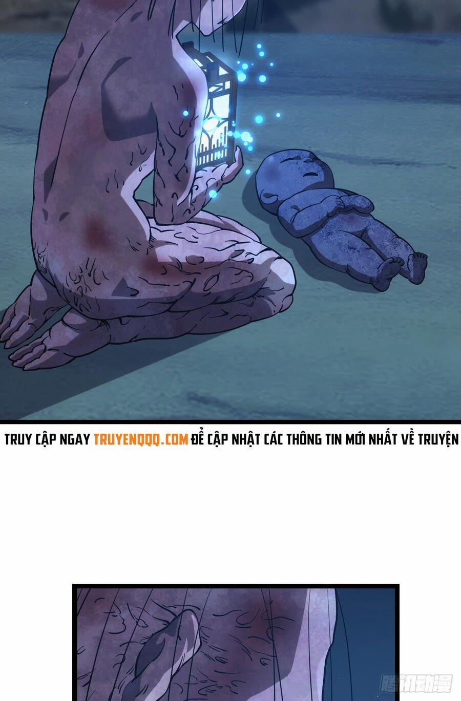 Ác Bá Trò Chơi 35 trang 46