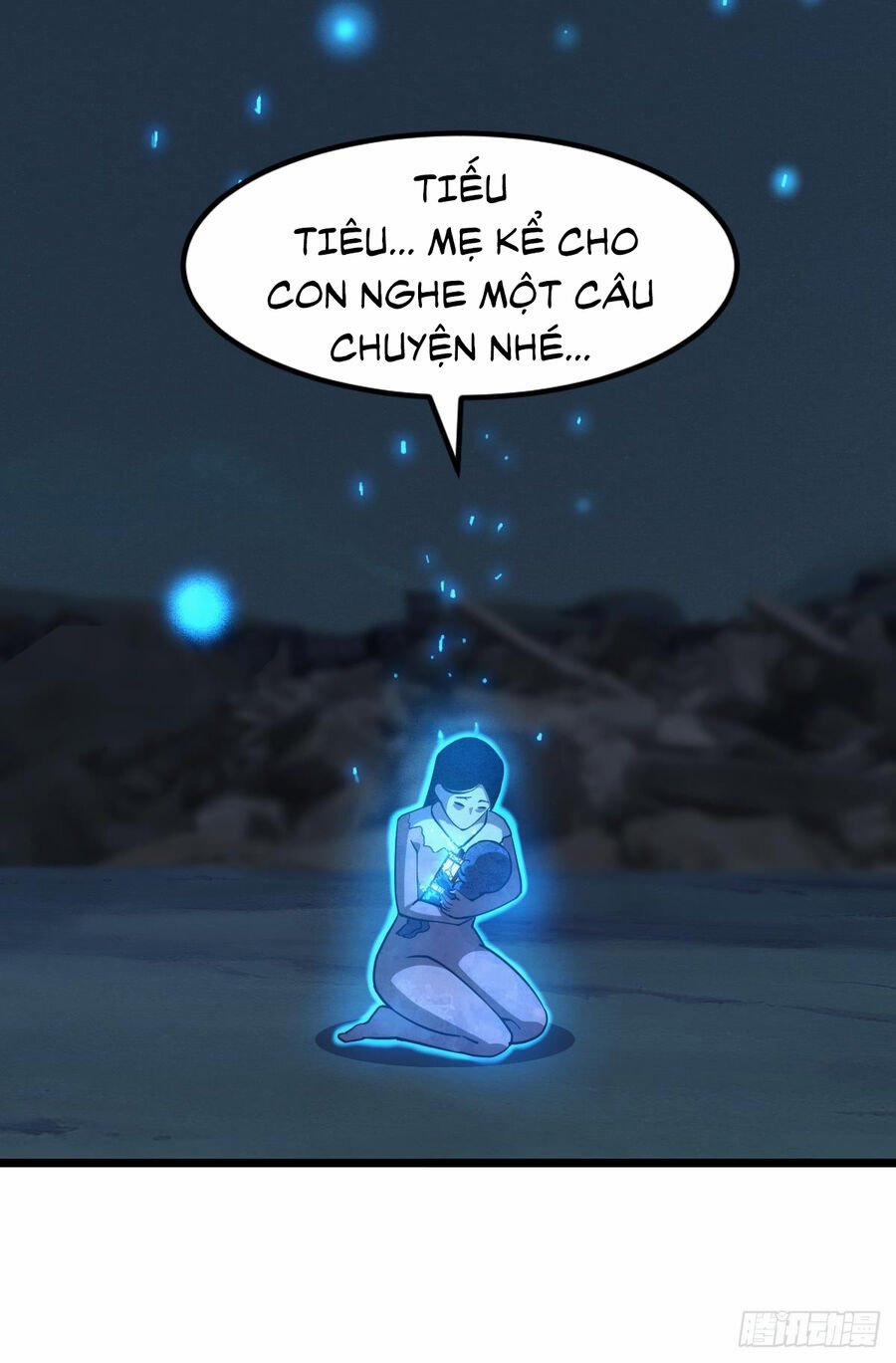 Ác Bá Trò Chơi 35 trang 50